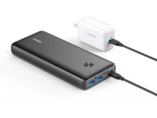 Anker PowerCore III Elite 25600 mAh Power Bank
