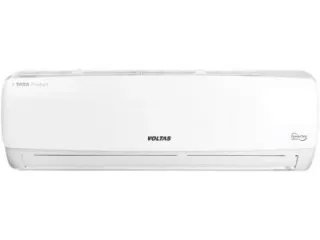 Voltas 185V Vectra Elegant 1.5 Ton 5 Star Inverter Split AC