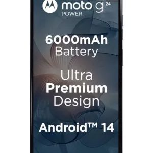 Moto G24 Power