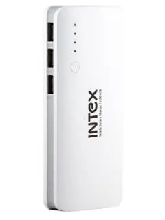 Intex IT-PB11K 11000 mAh Power Bank