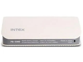 Intex PB-5000 5000 mAh Power Bank