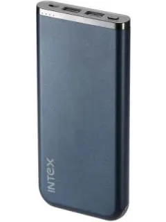 Intex IT-PBA 10K Poly 10000 mAh Power Bank