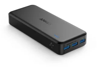 Anker PowerCore Elite 20000 mAh Power Bank
