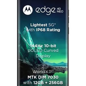 Motorola Edge 40 Neo