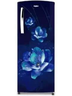 Whirlpool 215 IMPRO PRM 4S INV 200 Ltr Single Door Refrigerator