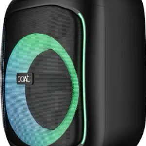 boAt PartyPal 195 50W Bluetooth Speaker