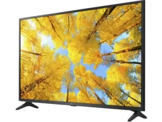 LG 55UQ7500PSF 55 inch (139 cm) LED 4K TV