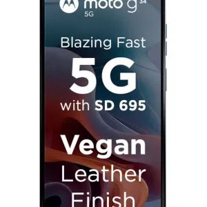 Moto G34