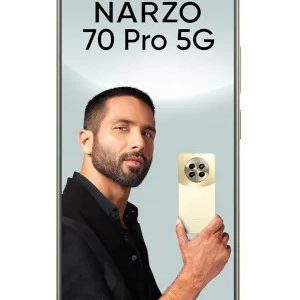 realme Narzo 70 Pro