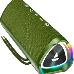 boAt Stone 750 12W Bluetooth Speaker