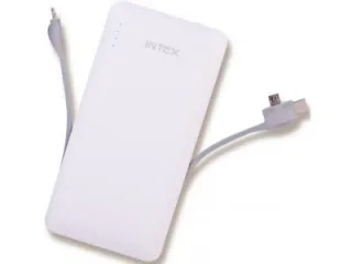 Intex IT-PB10K Poly-02 10000 mAh Power Bank