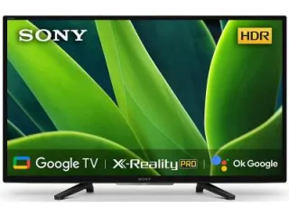 Sony Bravia KD-32W830K 32 inch (81 cm) LED HD-Ready TV