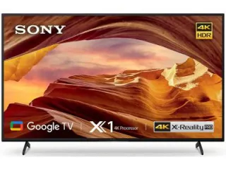 Sony BRAVIA KD-55X75L 55 inch (139 cm) LED 4K TV