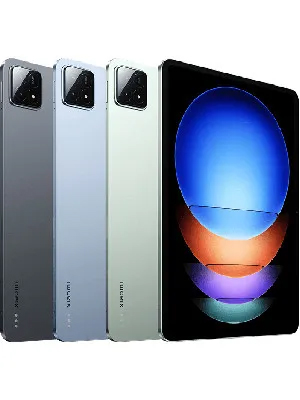 Xiaomi Pad 6S Pro