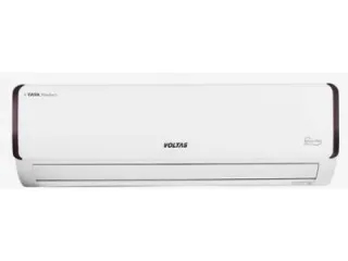 Voltas 123V CZQ 1 Ton 3 Star Inverter Split AC