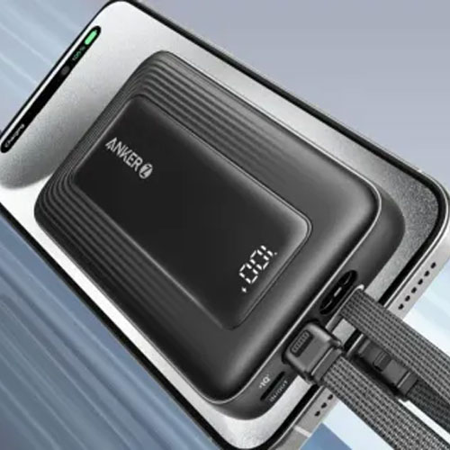 Anker Zolo 10000 mAh Power Bank