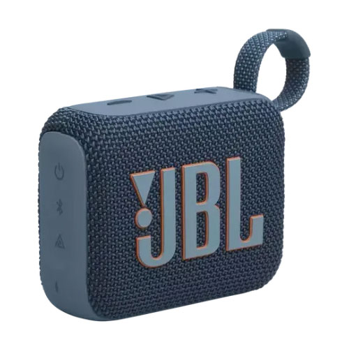 JBL Go 4 4.2W Bluetooth Speaker