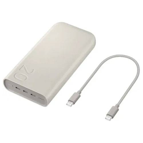 Samsung 20000 mAh Power Bank