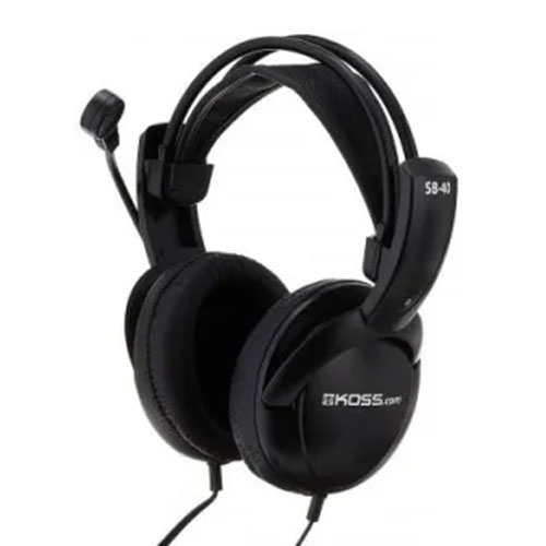 Koss SB40