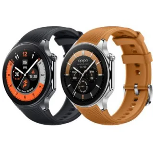 OPPO Watch X