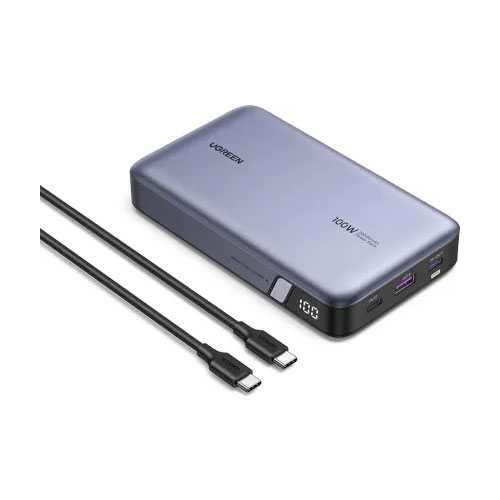 Ugreen Nexode 100W 20000mAh Power Banks