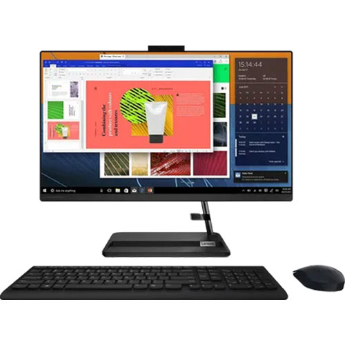 Lenovo IdeaCentre AIO 3 24IAP7 F0GH00MHIN (12th Gen Core i5/ 8GB RAM/ 512GB SSD/ Win 11)
