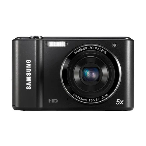Samsung ES91 14.2MP Point & Shoot Camera