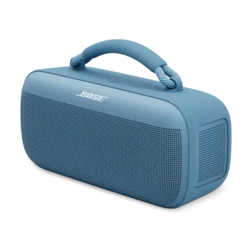 Bose SoundLink Max Portable Speaker
