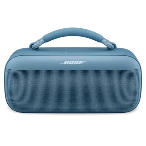 Bose SoundLink Max Bluetooth Soundbar