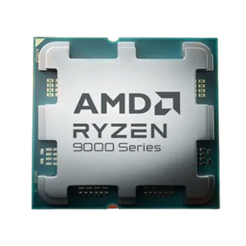 AMD Ryzen 5 9600X Desktop Processor