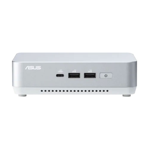 Asus NUC 14 Pro Plus Barebone Mini PC (Intel Core Ultra 5 125H)