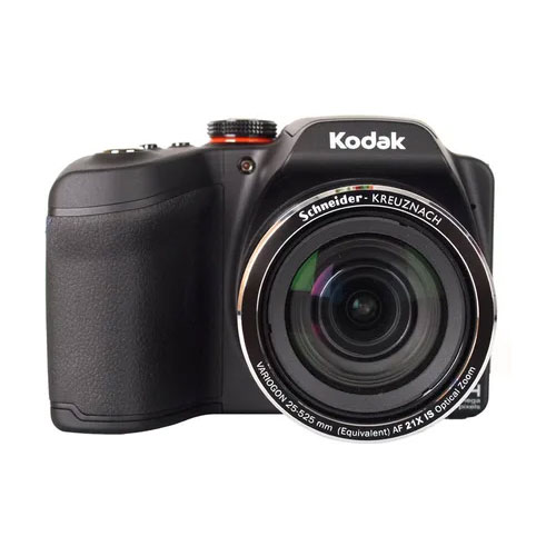 Kodak EasyShare Z5010 14MP Digital Camera