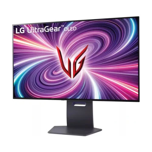 LG 32GS95UE-B 32 inch Ultra HD 4K Monitor
