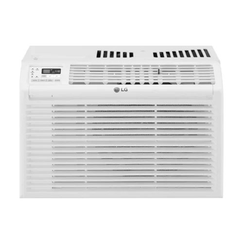 LG LW6017R Window AC