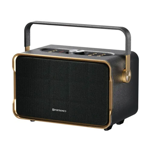 Portronics Harmony 80W Bluetooth Speaker