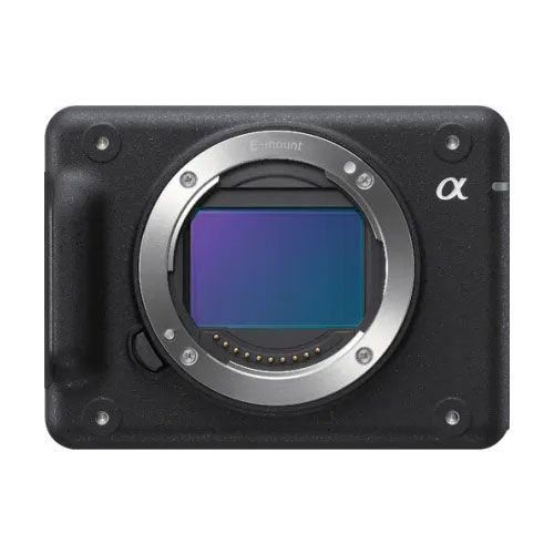 Sony ILX-LR1 Industrial Camera