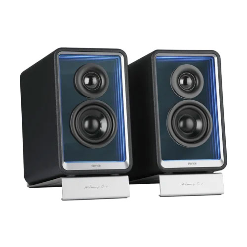 Edifier QR65 Wireless Desktop Spekaer