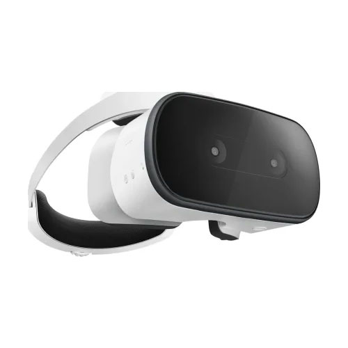 Apple Vision Pro VR Headset (2nd Generation)