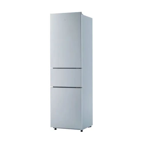 Xiaomi MIJIA 256 L Triple Door Refrigerator