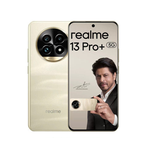 realme 13 Pro Plus