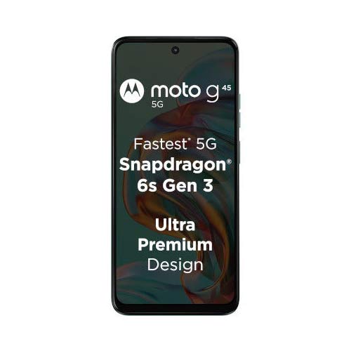 Moto G45 5G