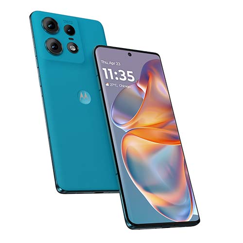 Motorola Edge 50 Pro 5G