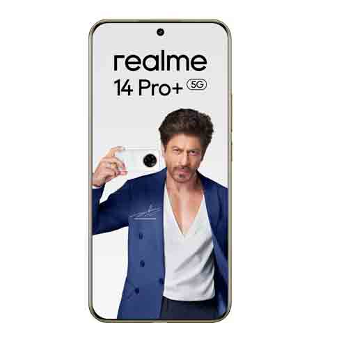 realme 14 Pro Plus
