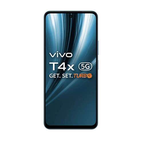 vivo T4X 256GB