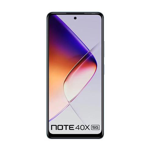 Infinix Note 40X