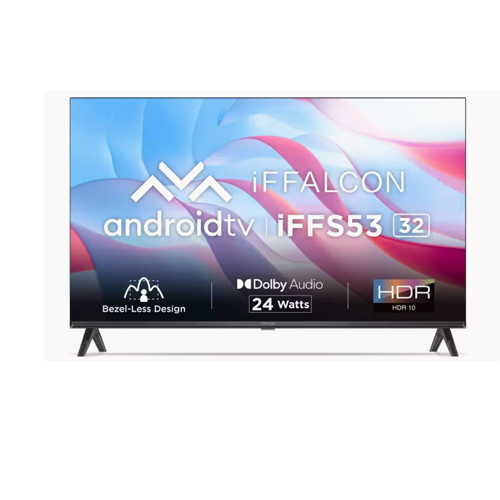 Thomson Phoenix Q43H1110 43 inch (109 cm) QLED 4K TV