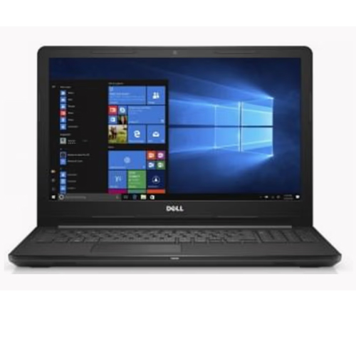 Dell Inspiron 15 3567