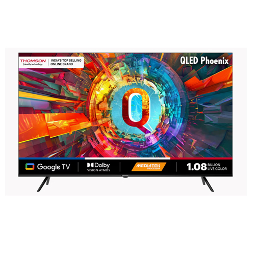 Thomson Q32H1111 32 inch (81 cm) QLED HD-Ready TV