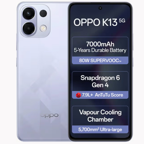 OPPO K13