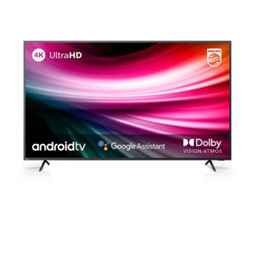 Philips 50PUT8215/94 50 inch (127 cm) LED 4K TV Images